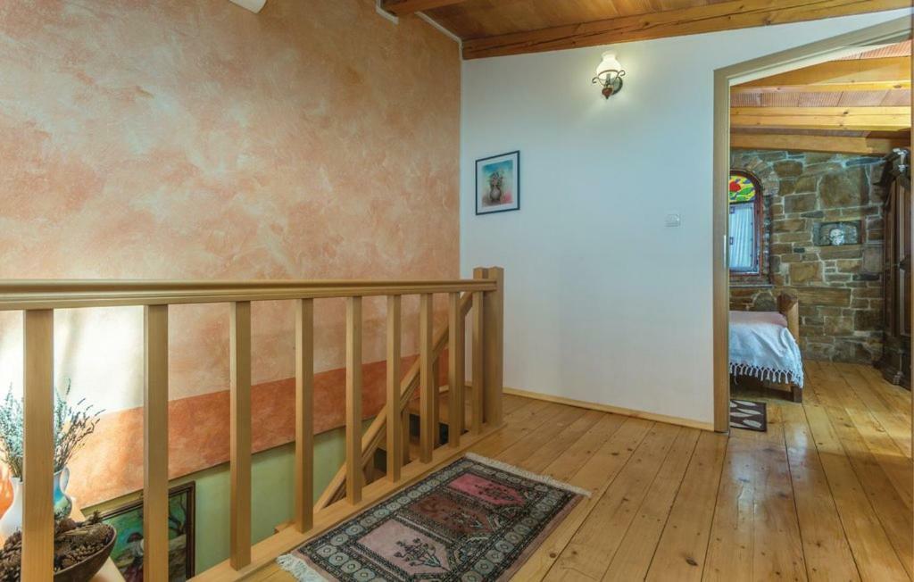 Apartment Anna Draguc Ngoại thất bức ảnh